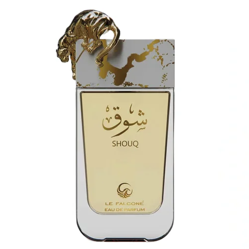 Le Falcone Shouq 90ml Woda Perfumowana Dla Kobiet Perfumy Arabskie