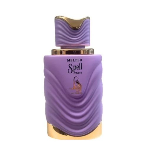 Al Absar Melted Spell 100ml Woda Perfumowana Unisex Perfumy Arabskie