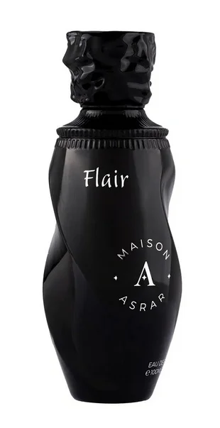 Maison Asrar Flair 100ml Woda Perfumowana Dla Mężczyzn Perfumy Męskie