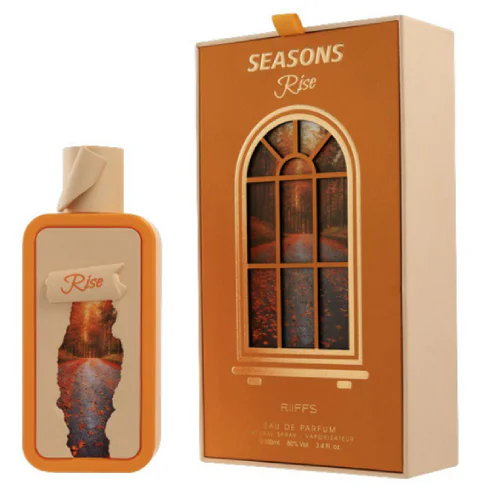 Riiffs Seasons Rise 100ml Woda Perfumowana Unisex Perfumy Arabskie