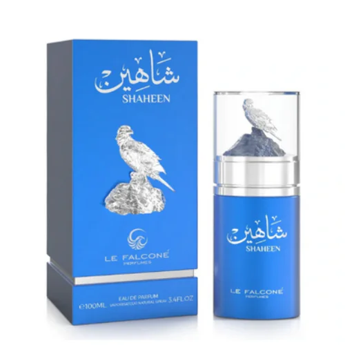 Le Falcone Falcone Shaheen 100ml Woda Perfumowana Dla Mężczyzn
