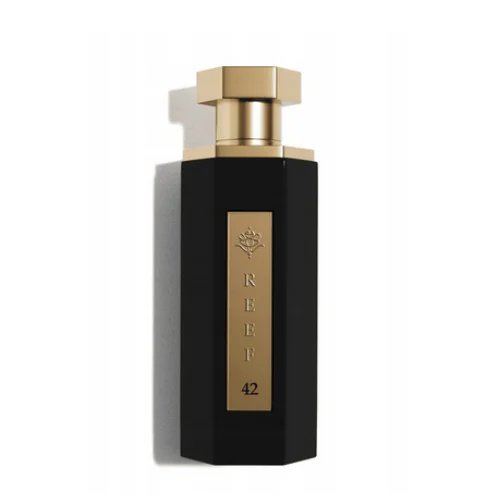 Reef 42 100ml Woda Perfumowana Unisex Damska Męska Perfumy Arabskie