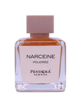 Pendora Scents Narceine Poudree 100ml Woda Perfumowana Dla Kobiet