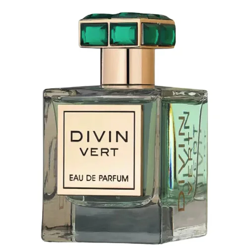 French Avenue Divin Vert 100ml Woda Perfumowana Dla Mężczyzn Perfumy Męskie