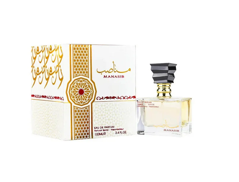 Ard Al Zaafaran Manasib 100ml 100ml Woda Perfumowana Dla Kobiet Perfumy