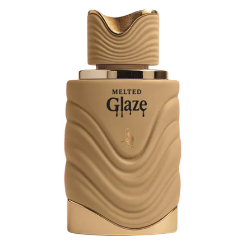 Al Absar Melted Glaze 100ml Woda Perfumowana Unisex Perfumy Arabskie