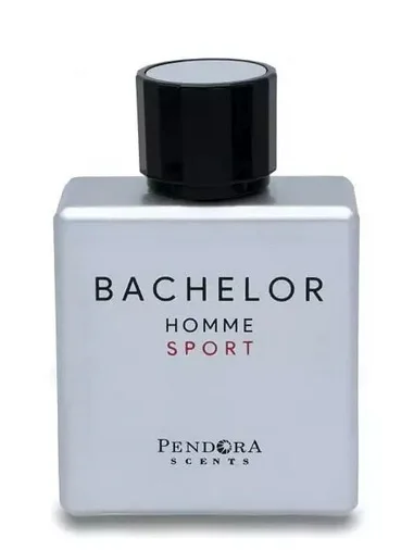 Pendora Scents Bachelor Homme Sport 100ml Woda Perfumowana Męska