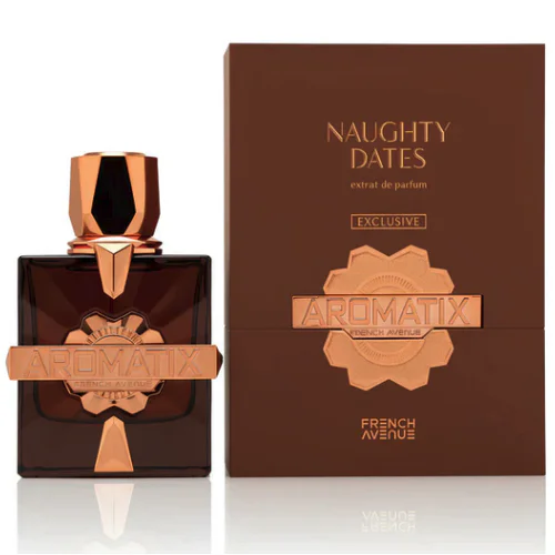 French Avenue X Aromatix Naughty Dates Extrait 100ml Ekstrakt Perfum Unisex