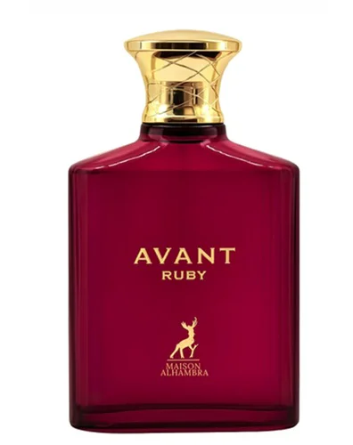 Maison Alhambra Avant Ruby 100ml  Woda Perfumowana Dla Kobiet