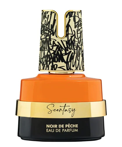 Armaf Scentasy Noir De Peche 100ml Woda Perfumowana Unisex Perfumy Arabskie