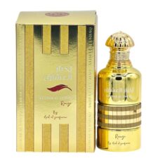 ARD AL ZAAFARAN AKHBAR AL USHAQ ROUGE 100ML WODA PERFUMOWANA DLA KOBIET
