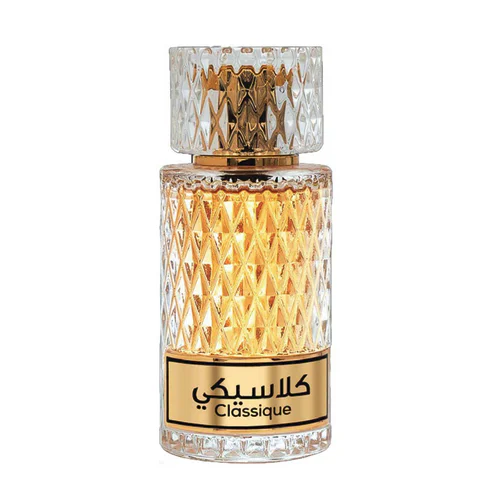 Fragrance World Athoor Al Alam Classique 80ml Woda Perfumowana Unisex