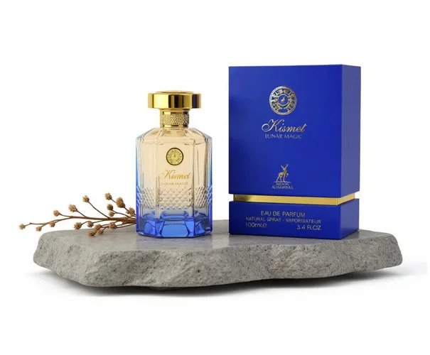 Maison Alhambra Kismet Lunar Magic 100ml Woda Perfumowana Unisex