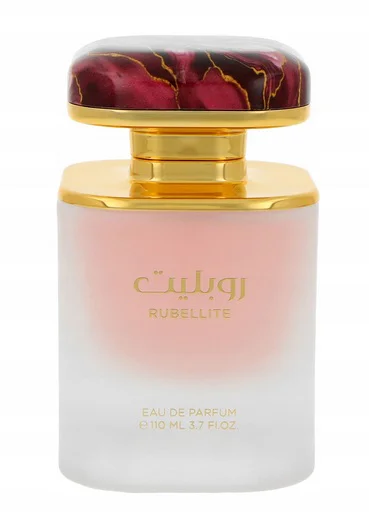 Maison Asrar Rubelitte 110ml Woda Perfumowana Unisex Perfumy Damskie Męskie