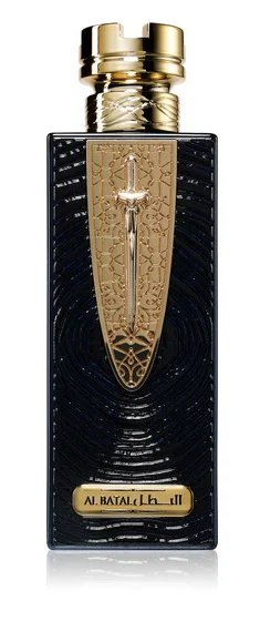 Ard Al Zaafaran Al Batal 100ml Woda Perfumowana Dla Mężcyzn