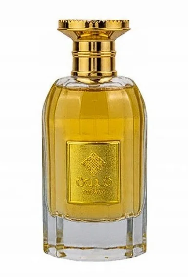 Ard Al Zaafaran Parfum Qidwah 100ml Woda Perfumowana Unisex Damska Męska