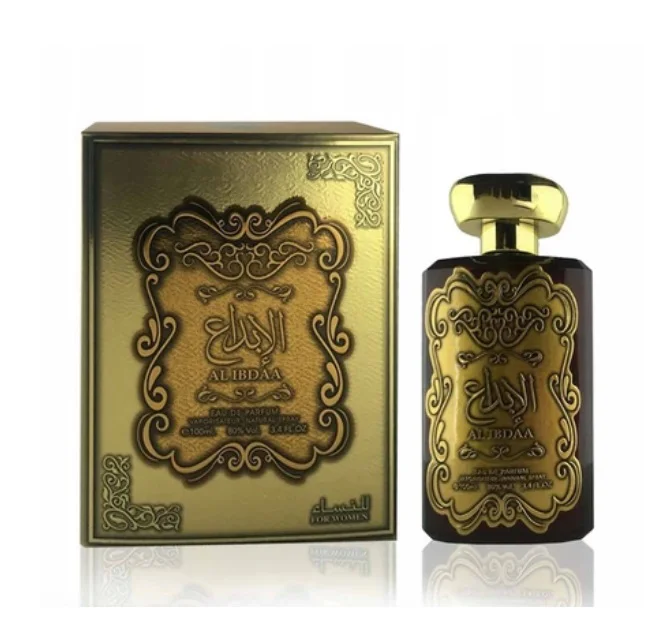 Ard Al Zaafaran Al Ibdaa Woman 100ml Woda Perfumowana Dla Kobiet Perfumy