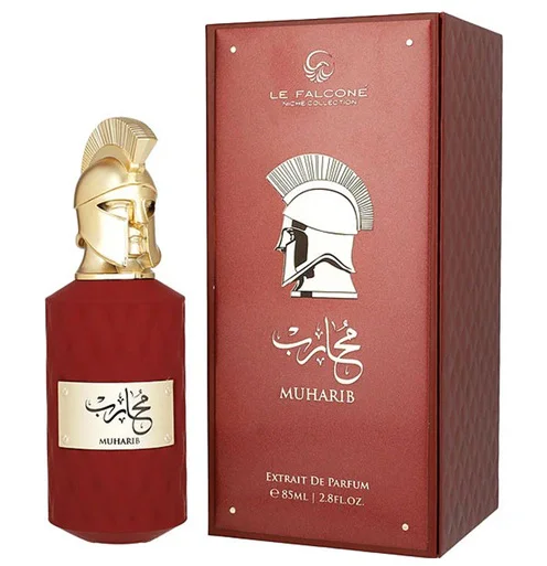 Le Falcone Muharib Extrait 85ml Ekstrakt Perfum Dla Mężczyzn