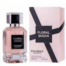 PENDORA SCENTS FLORAL SHOCK 100ML WODA PERFUMOWANA DAMSKA PERFUMY ARABSKIE