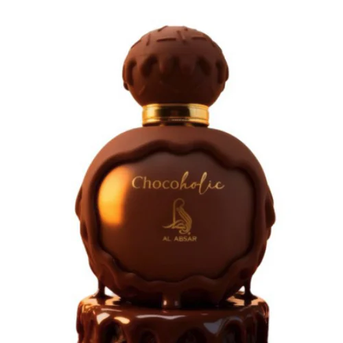 Al Absar Treats Chocolic 100ml Woda Perfumowana Unisex Perfumy Arabskie