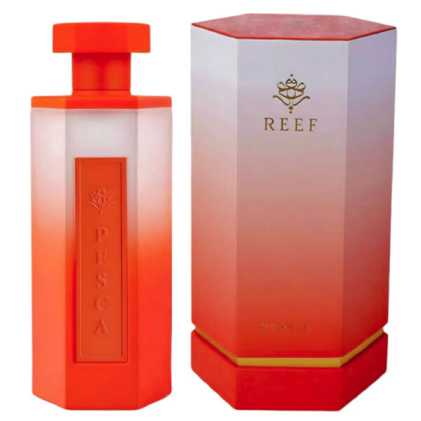 REEF PESCA 200ML WODA PERFUMOWANA UNISEX DAMSKA MĘSKA PERFUMY ARABSKIE