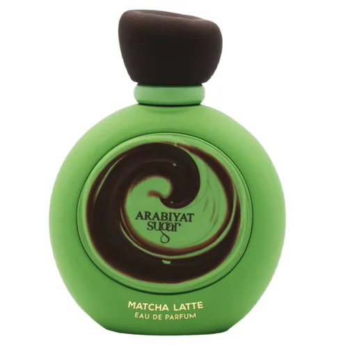 Arabiyat Sugar Matcha Latte 100ml Woda Perfumowana Dla Kobiet