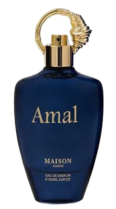 Maison Asrar Amal 100ml Woda Perfumowana Dla Mężczyzn Perfumy Męskie