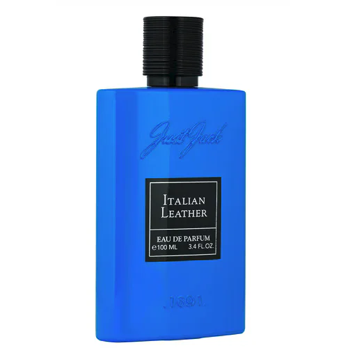 Just Jack Italian Leather 100ml Woda Perfumowana Unisex Perfumy Arabskie