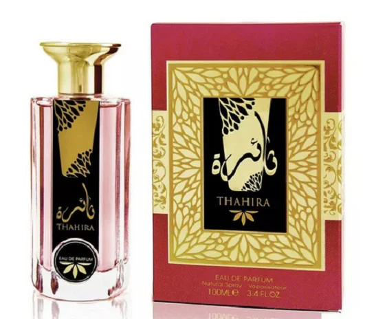 Ard Al Zaafaran Thahira 100ml Woda Perfumowana Dla Kobiet Perfumy Damskie