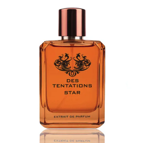 Fragrance World Des Tentation Star 100ml Woda Perfumowana Unisex