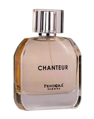 Pendora Scents Chanteur 100ml Woda Perfumowana Dla Kobiet Perfumy Arabskie