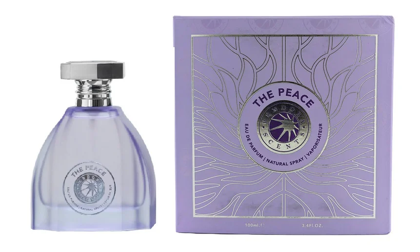 Pendora Scents The Peace 100ml Woda Perfumowana Dla Kobiet Perfumy Damskie