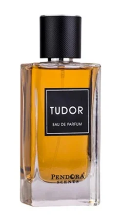 Pendora Scents Tudor 100ml Woda Perfumowana Unisex Perfumy Arabskie