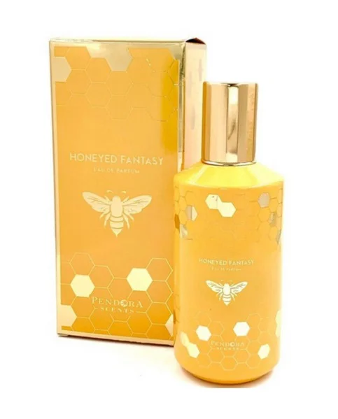 Pendora Scents Honeyed Fantasy 100ml Woda Perfumowana Unisex Perfumy