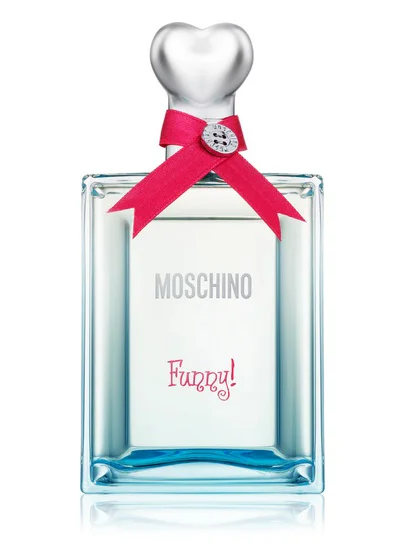 Moschino Funny! 100ml Woda Toaletowa Dla Kobiet Perfumy Damskie