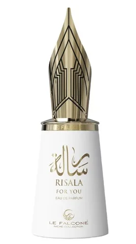 Le Falcone Risala For You 100ml Woda Perfumowana Damska Perfumy Arabskie