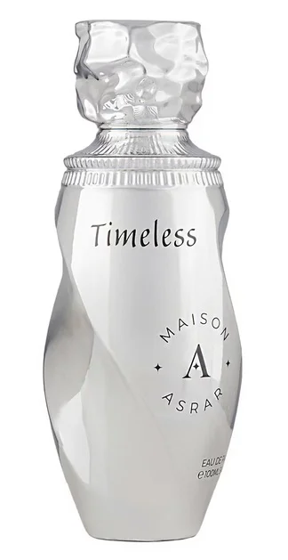 Maison Asrar Timeless 100ml Woda Perfumowana Dla Mężczyzn Perfumy Męskie