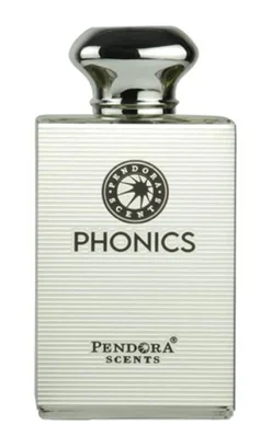 Pendora Scents Phonics 100ml Woda Perfumowana Dla Mężczyzn Perfumy Arabskie