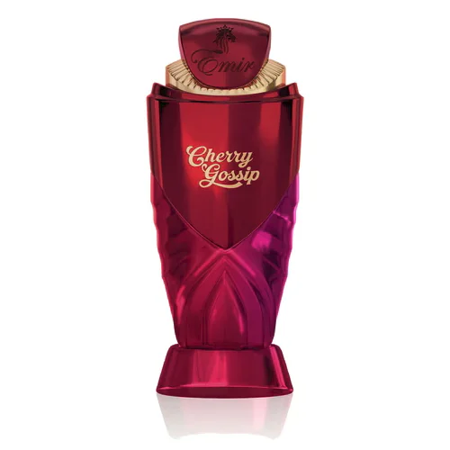 Paris Corner Cherry Gossip 100ml Woda Perfumowana Unisex Perfumy Arabskie