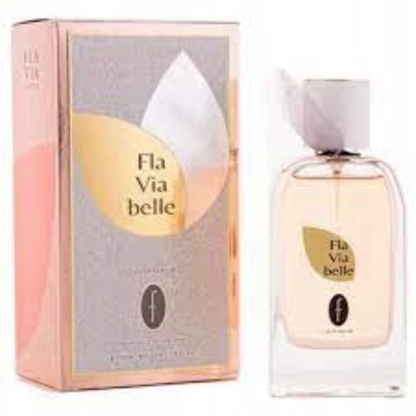 FLAVIA FLA VIA BELLE 100ML EDP