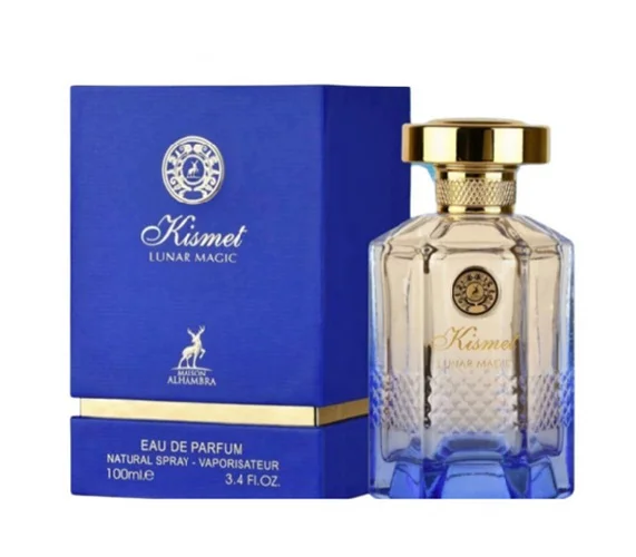 Maison Alhambra Kismet Lunar Magic 100ml Woda Perfumowana Unisex