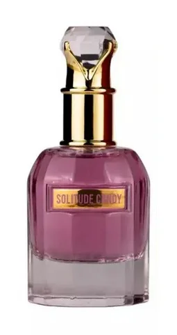 Pendora Scents Solitude Candy100ml Woda Perfumowana Damska Perfumy Arabskie