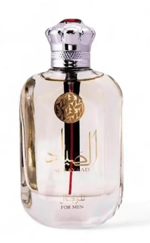 Ard Al Zaafaran Al Sayaad For Men 100ml Woda Perfumowana Dla Mężczyzn