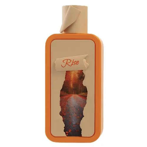 Riiffs Seasons Rise 100ml Woda Perfumowana Unisex Perfumy Arabskie