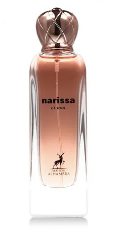 Maison Alhambra Narissa Et Moi 100ml Woda Perfumowana Dla Kobiet