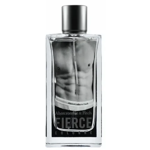 Abercrombie & Fitch Fierce Men 200ml Woda Kolońska Dla Mężczyzn