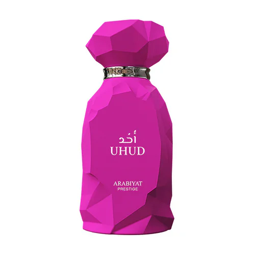 Arabiyat Prestige Uhud 100ml Woda Perfumowana Unisex Perfumy Arabskie