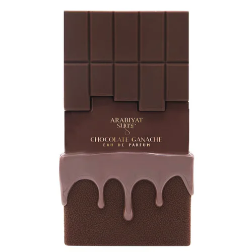 Arabiyat Prestige Sugar Chocolate Ganache 100ml Woda Perfumowana Unisex