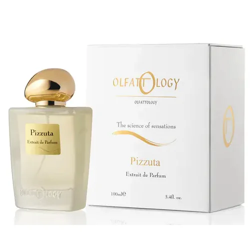 Olfattology Pizzuta Extrait 100ml Ekstrakt Perfum Unisex Damski Męski