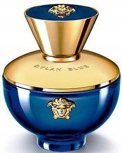 versace versace pour femme dylan blue woda perfumowana 100 ml  tester   